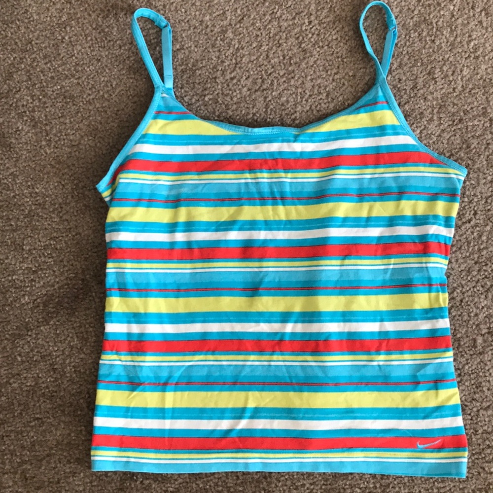 Nike Tank Top